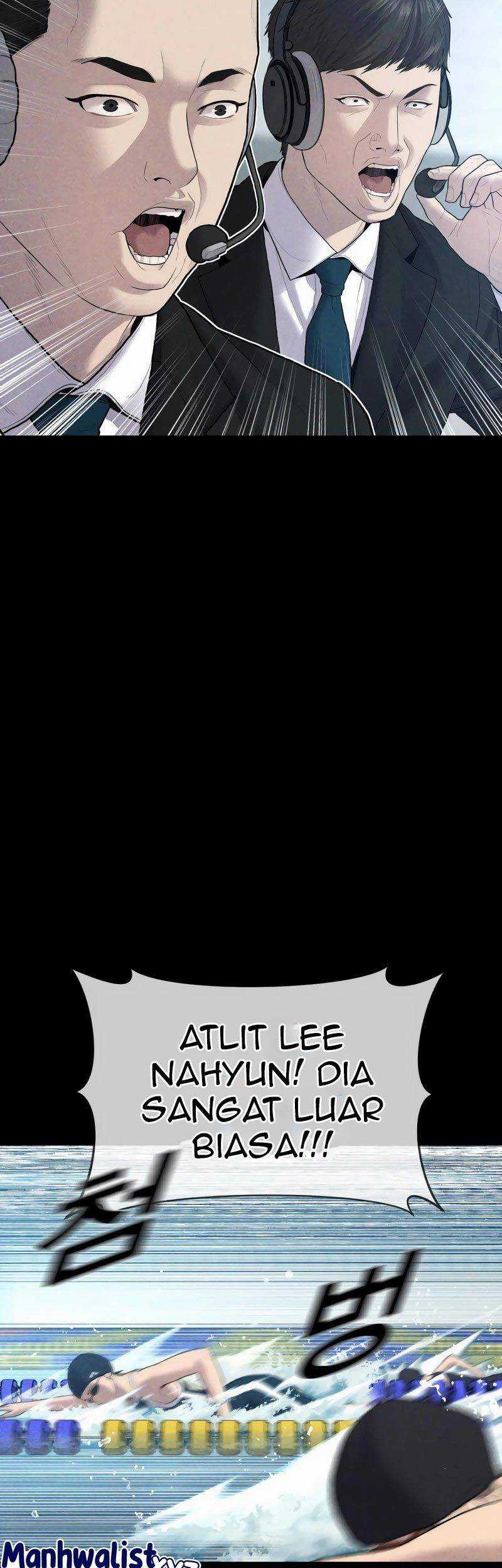 Juvenile Offender Chapter 15 - halaman 48