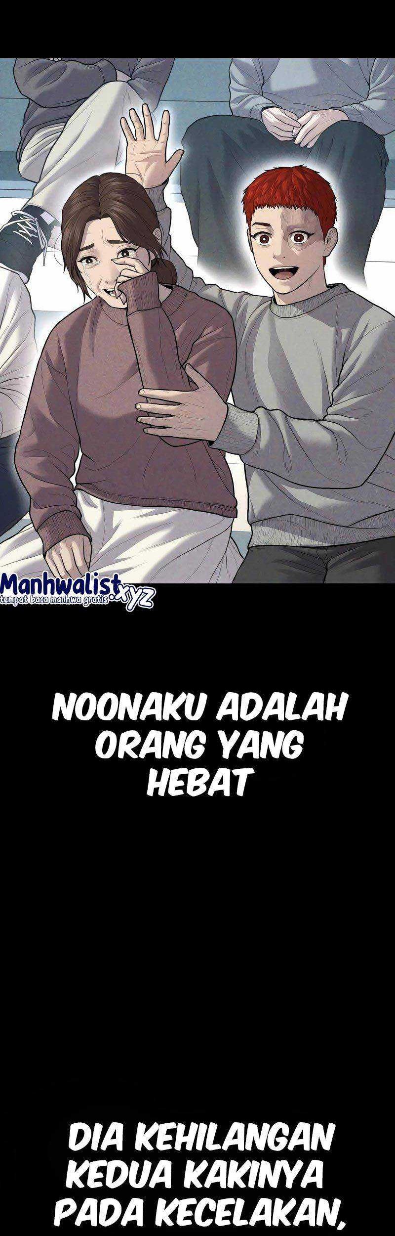 Juvenile Offender Chapter 15 - halaman 53