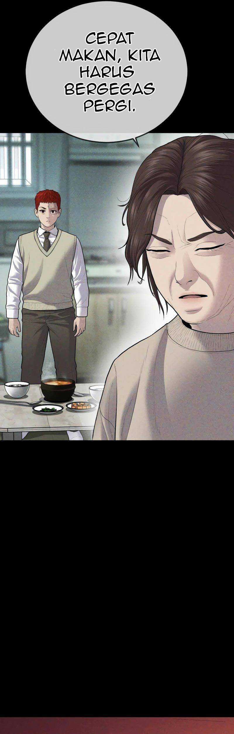 Juvenile Offender Chapter 15 - halaman 60