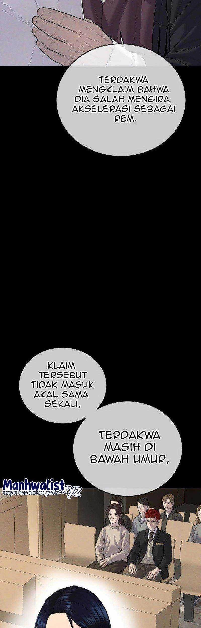 Juvenile Offender Chapter 15 - halaman 63