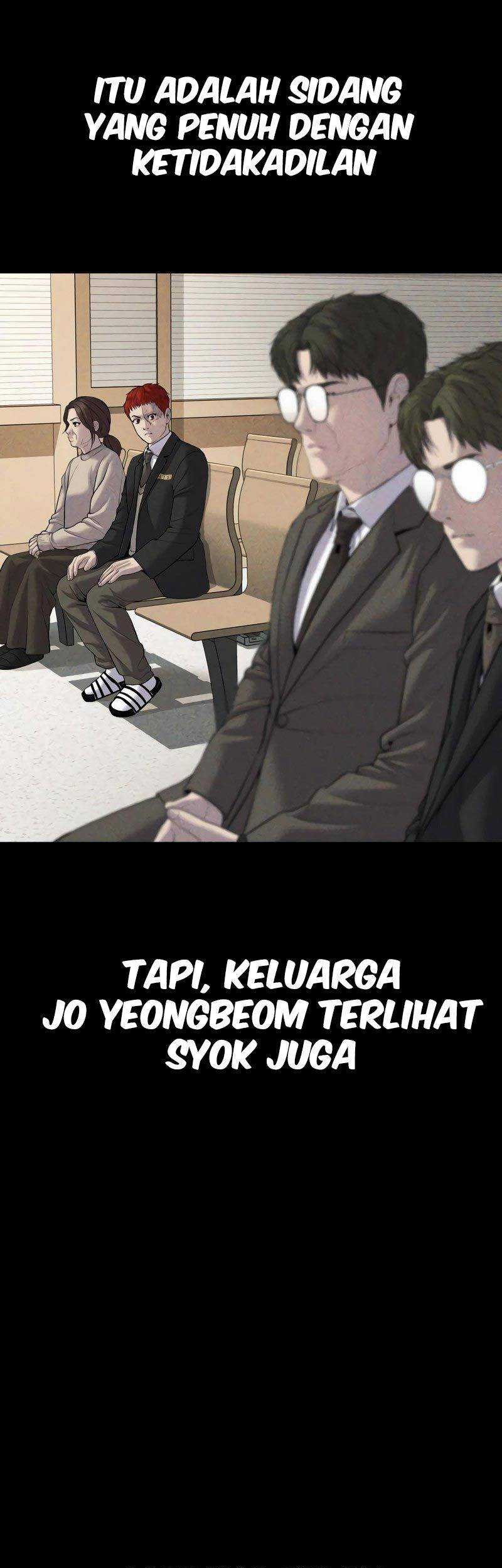 Juvenile Offender Chapter 15 - halaman 65