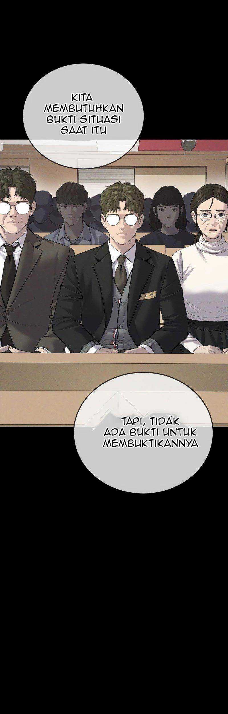 Juvenile Offender Chapter 15 - halaman 67