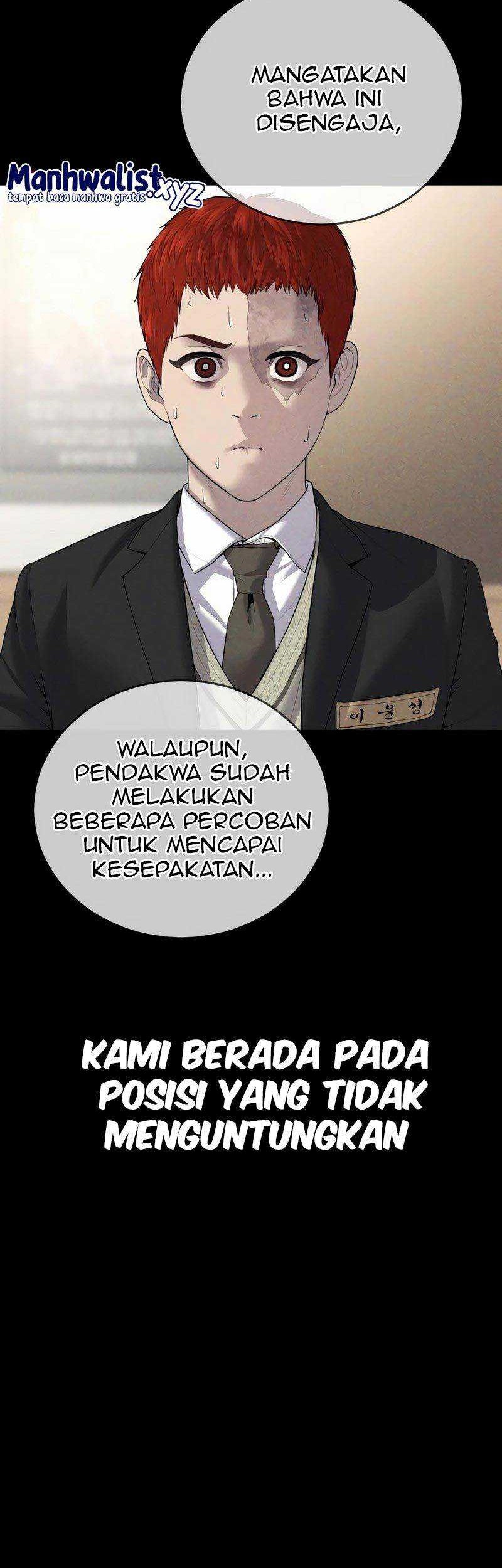 Juvenile Offender Chapter 15 - halaman 70