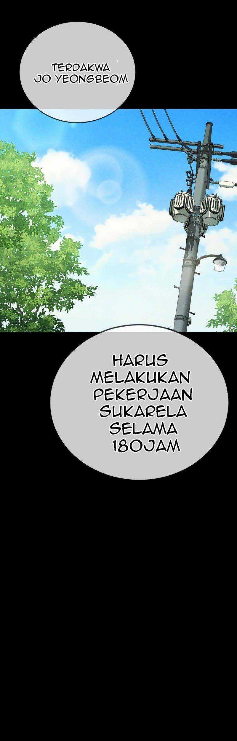 Juvenile Offender Chapter 15 - halaman 72