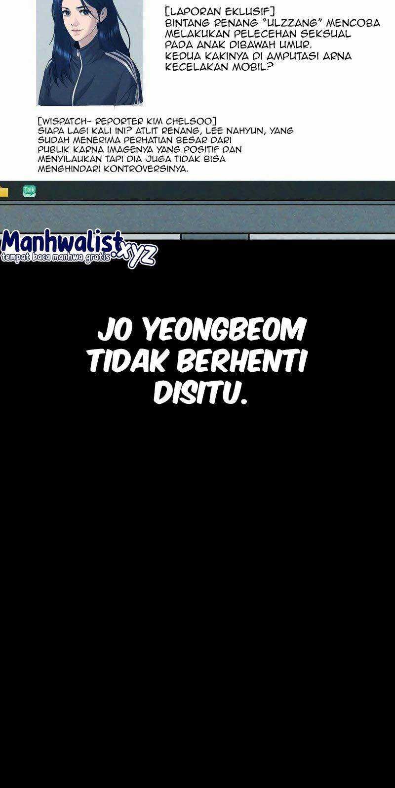 Juvenile Offender Chapter 15 - halaman 78