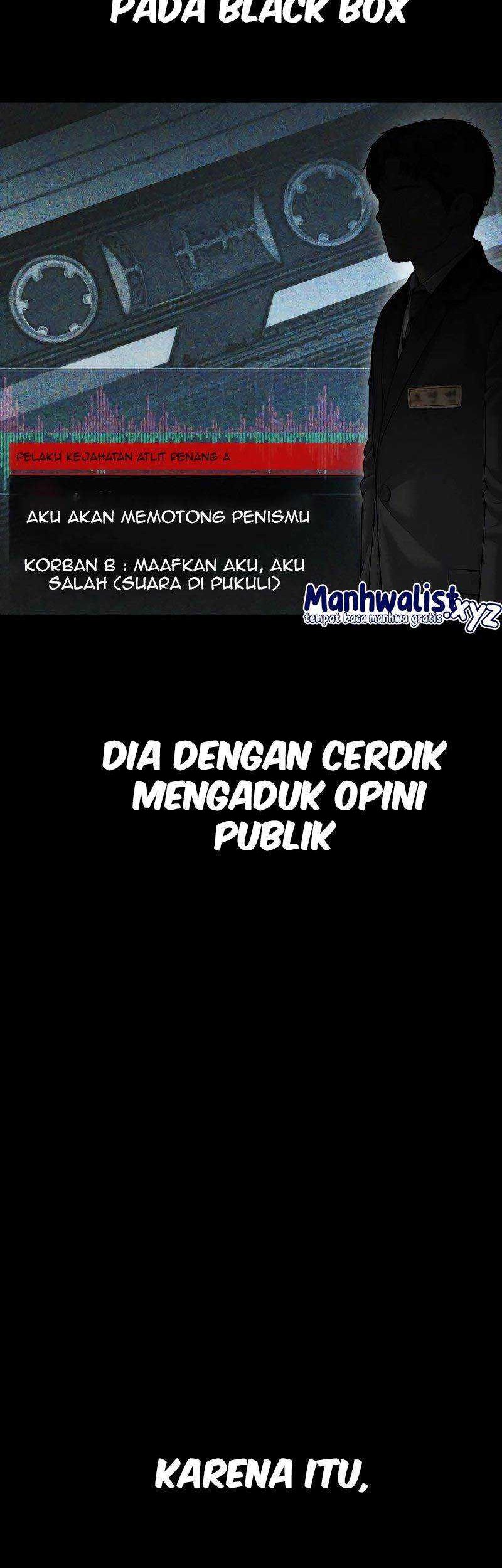 Juvenile Offender Chapter 15 - halaman 80