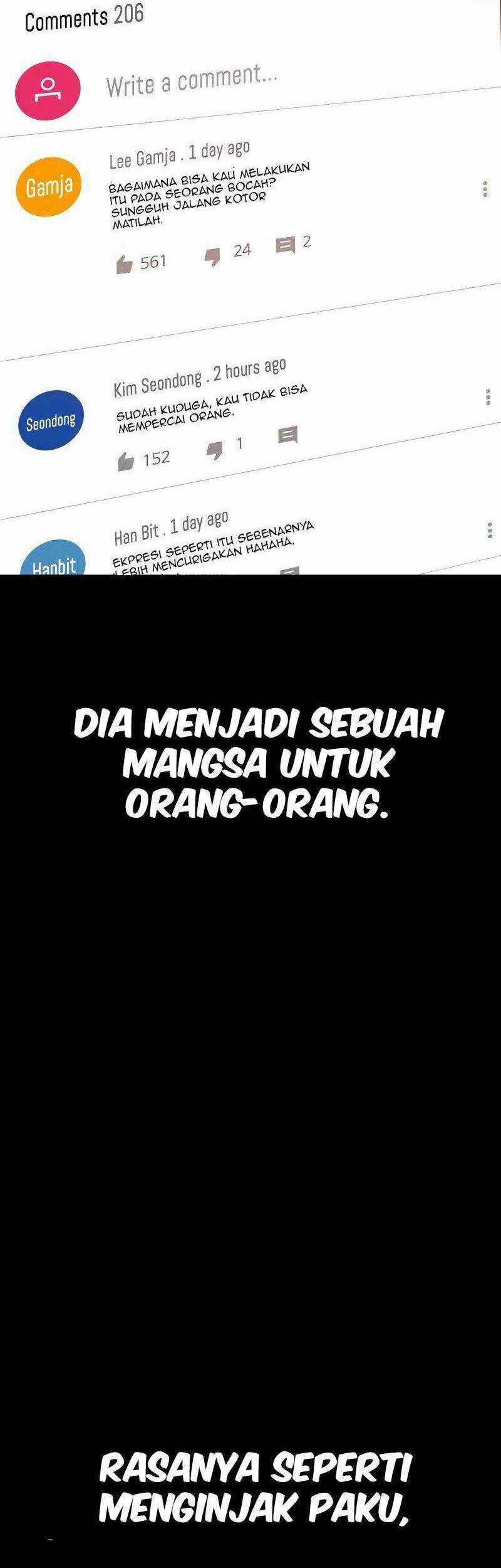 Juvenile Offender Chapter 15 - halaman 82