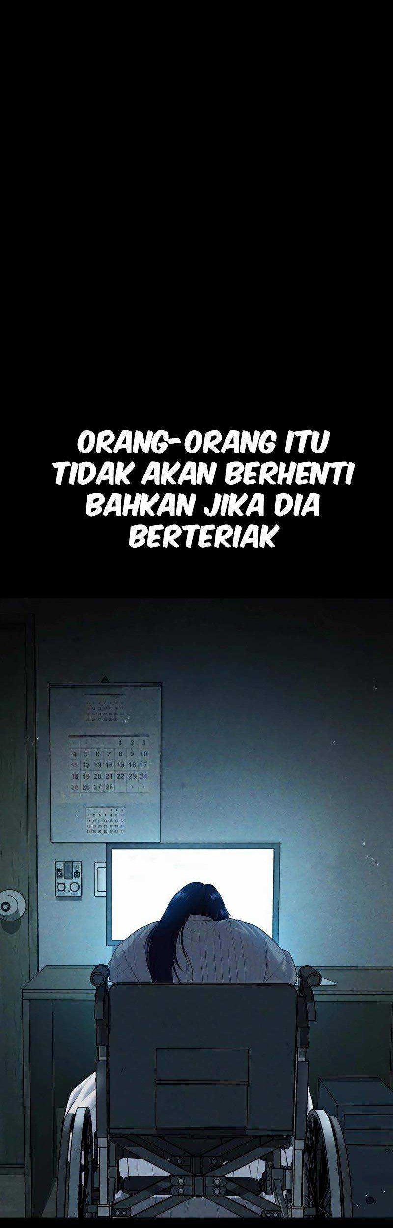 Juvenile Offender Chapter 15 - halaman 85