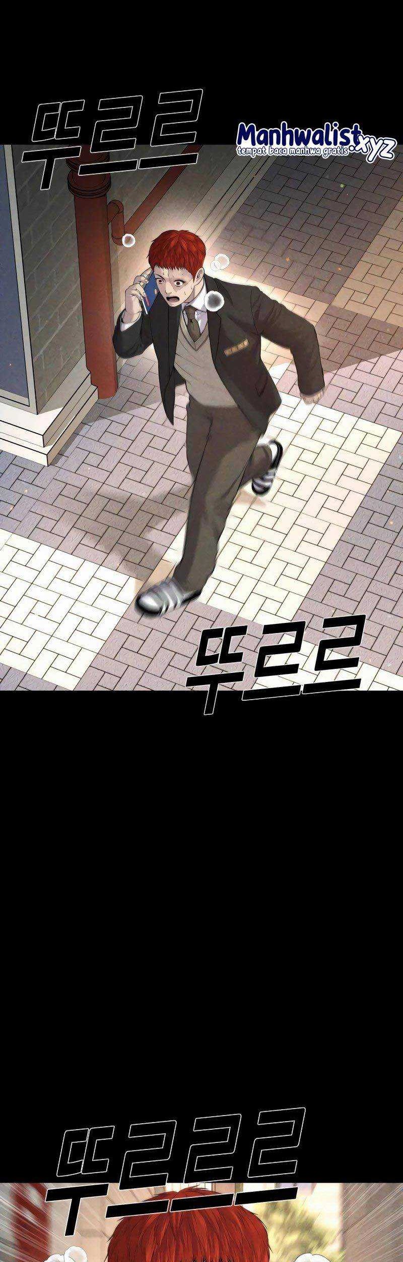 Juvenile Offender Chapter 15 - halaman 90