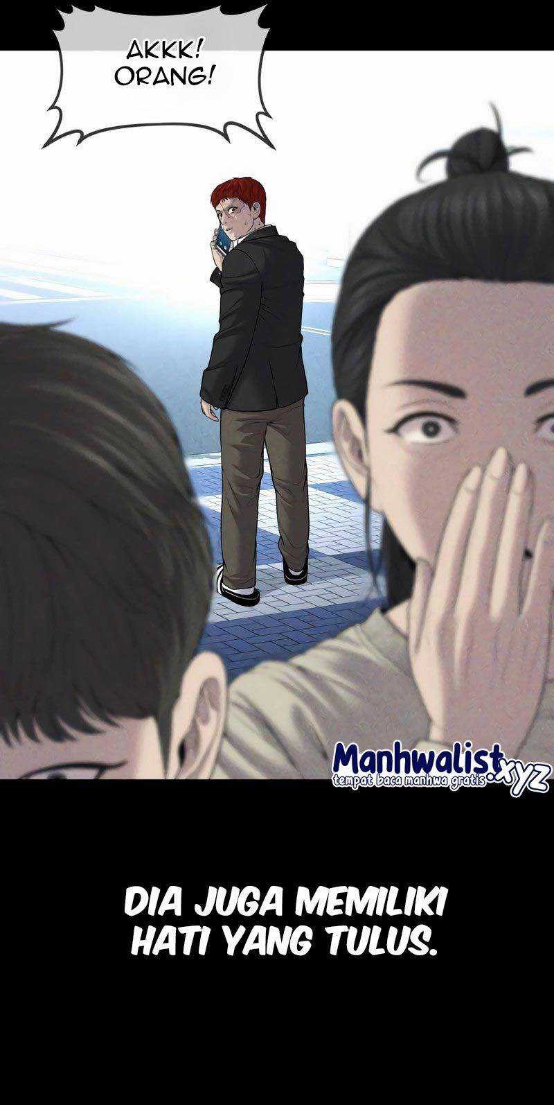 Juvenile Offender Chapter 15 - halaman 98