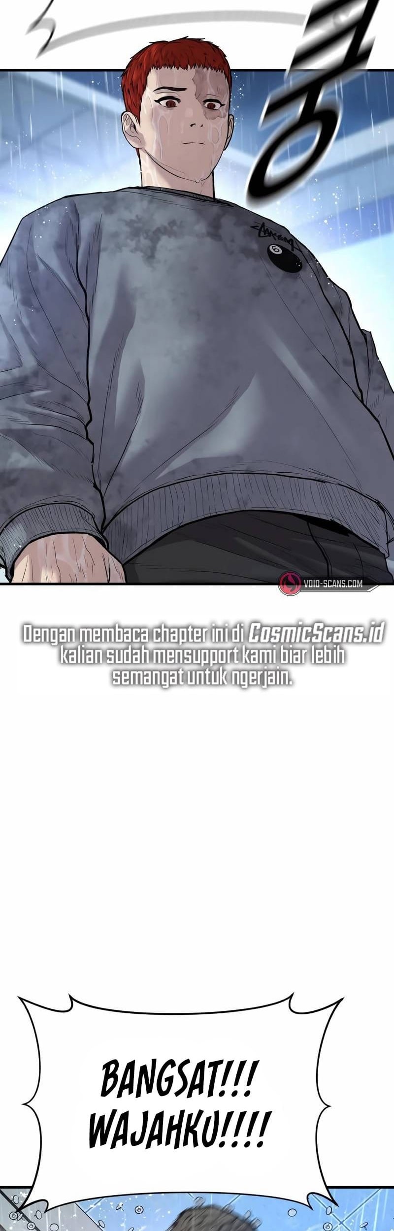 Juvenile Offender Chapter 16 - halaman 10