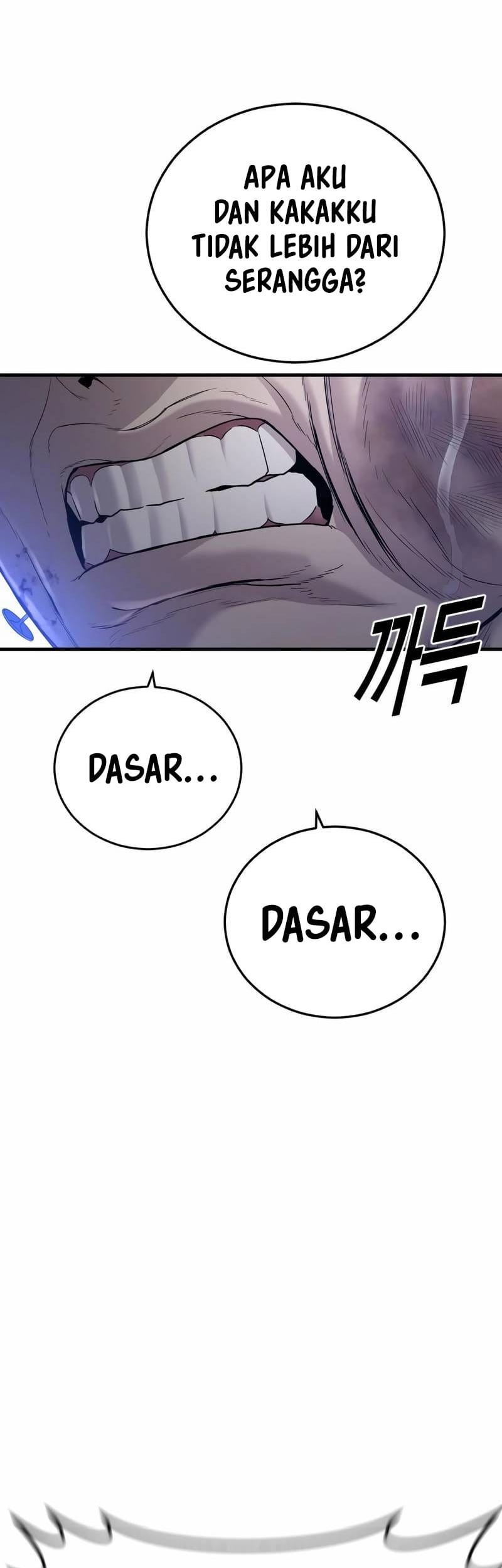 Juvenile Offender Chapter 16 - halaman 21