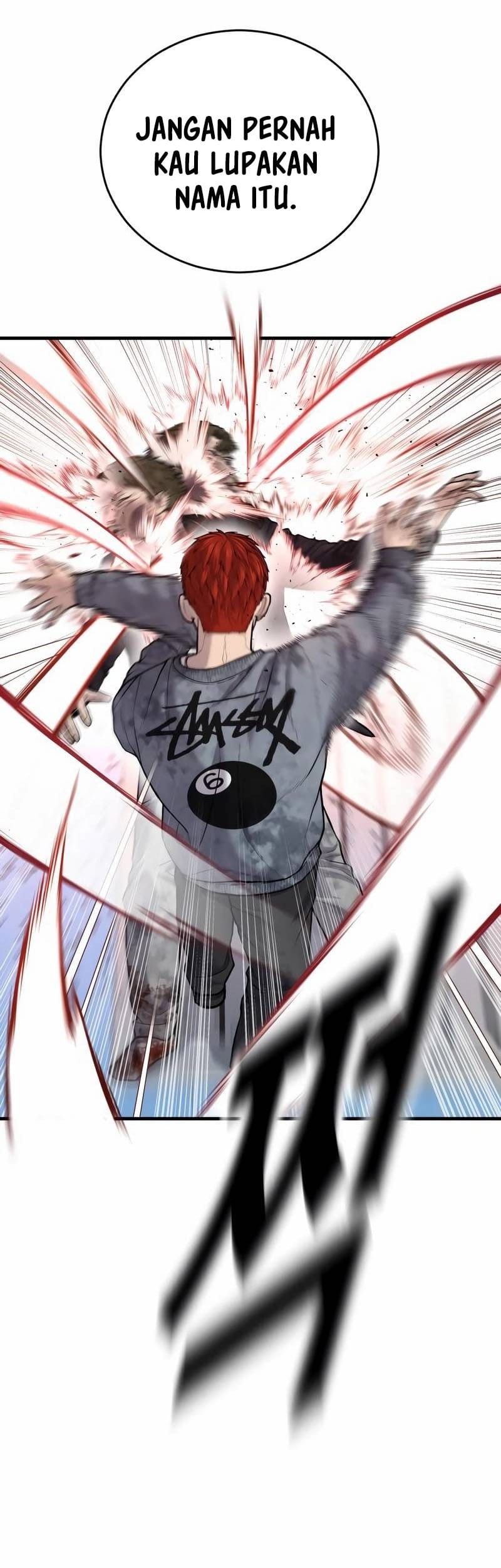 Juvenile Offender Chapter 16 - halaman 33