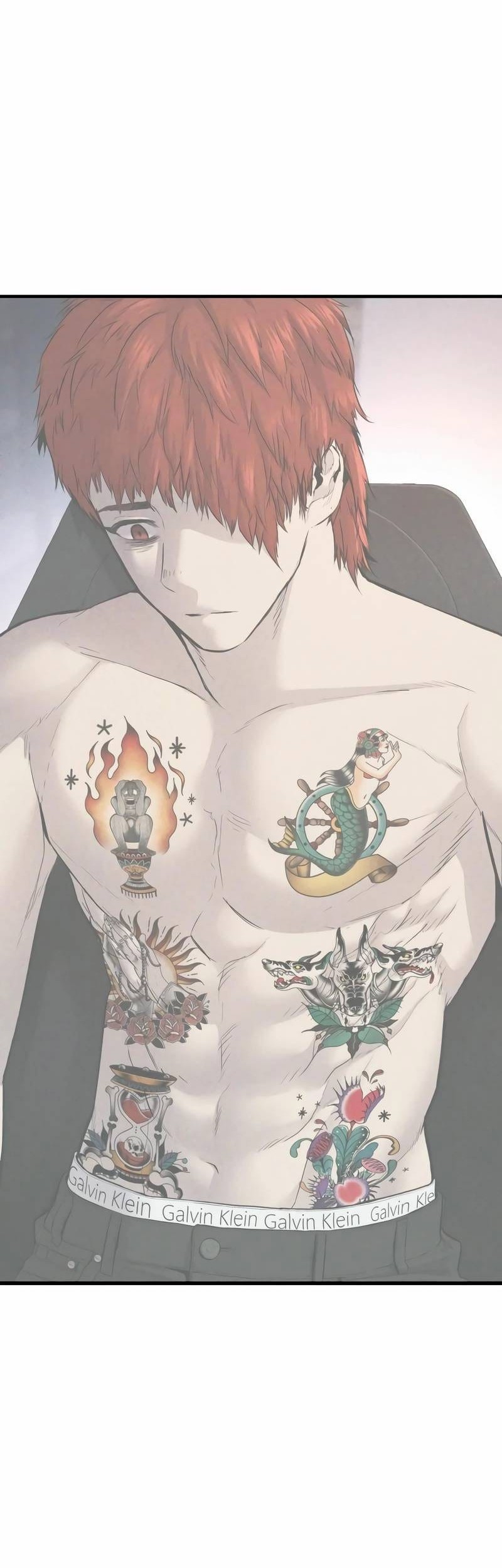 Juvenile Offender Chapter 16 - halaman 38