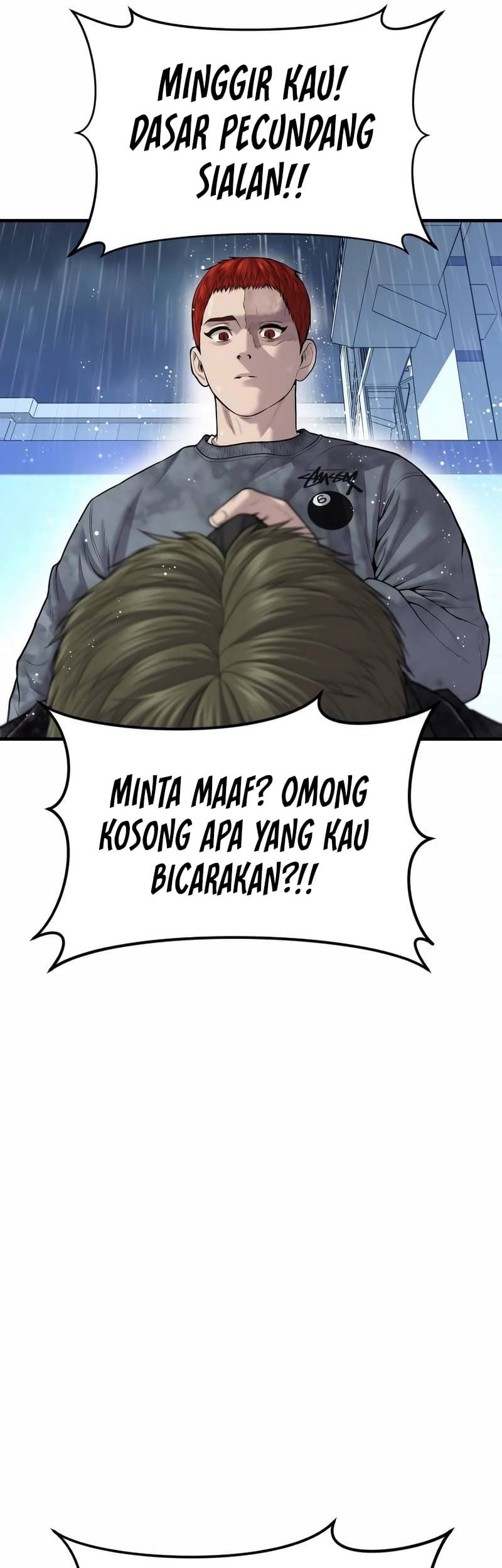 Juvenile Offender Chapter 16 - halaman 49