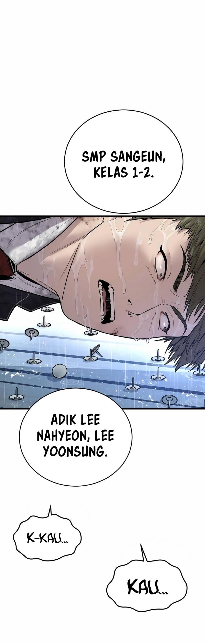 Juvenile Offender Chapter 16 - halaman 5