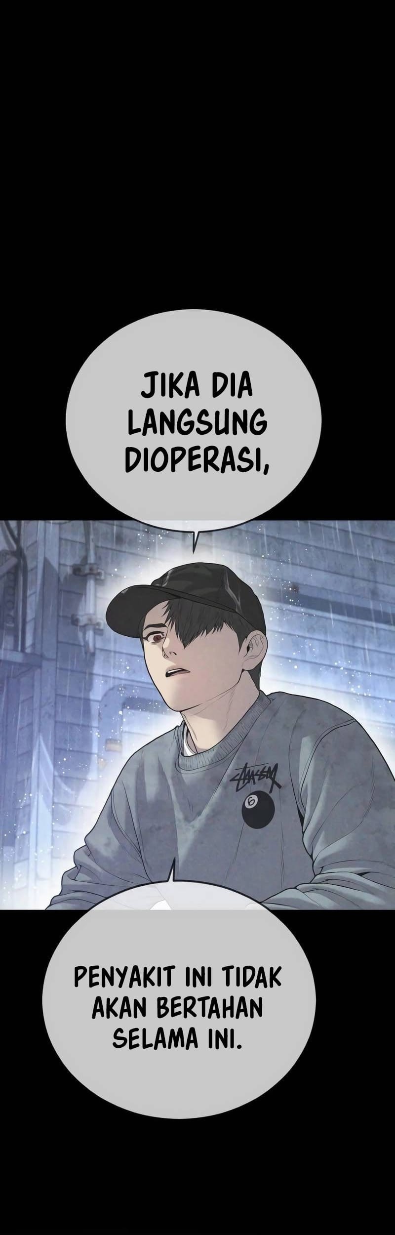 Juvenile Offender Chapter 16 - halaman 71