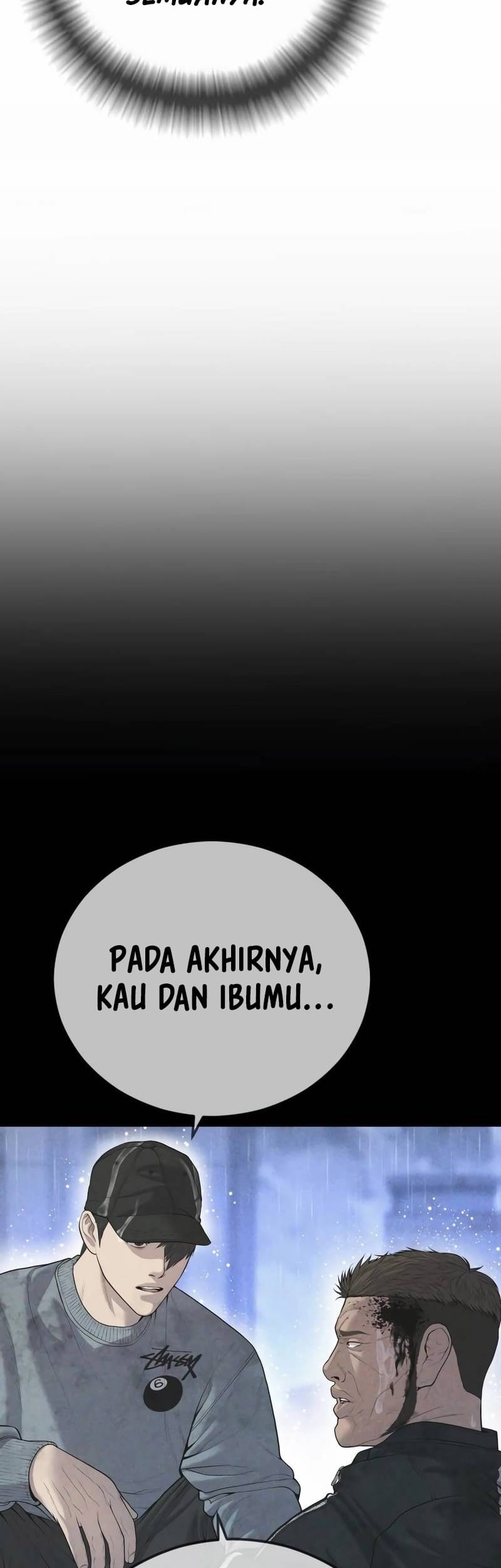 Juvenile Offender Chapter 16 - halaman 75
