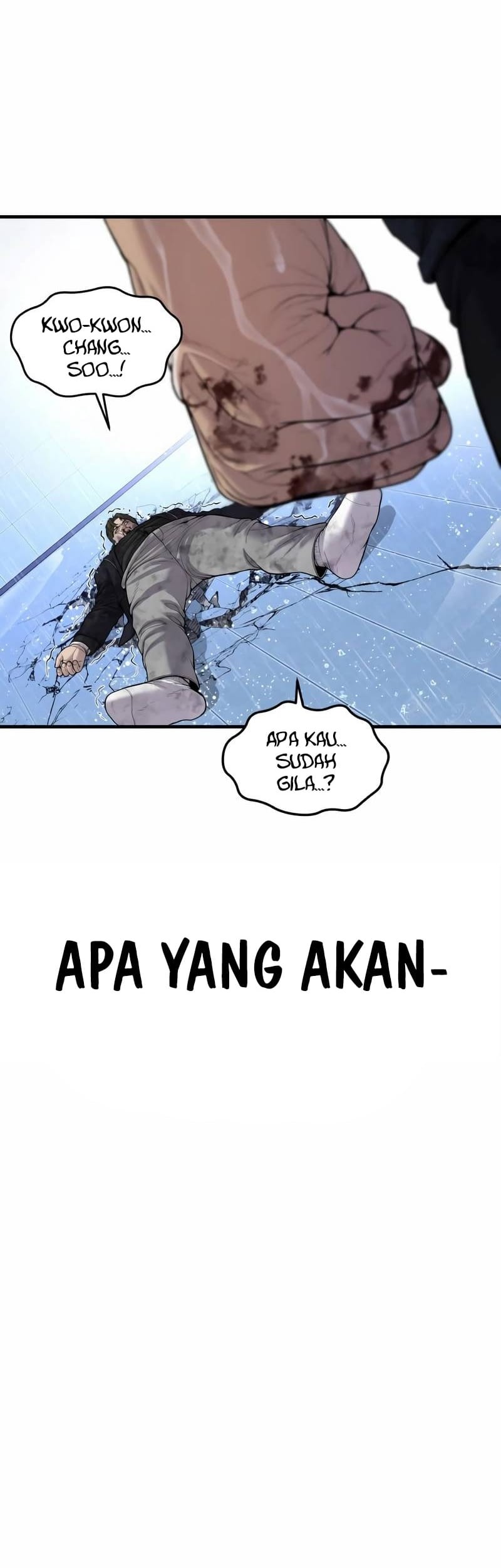 Juvenile Offender Chapter 16 - halaman 79
