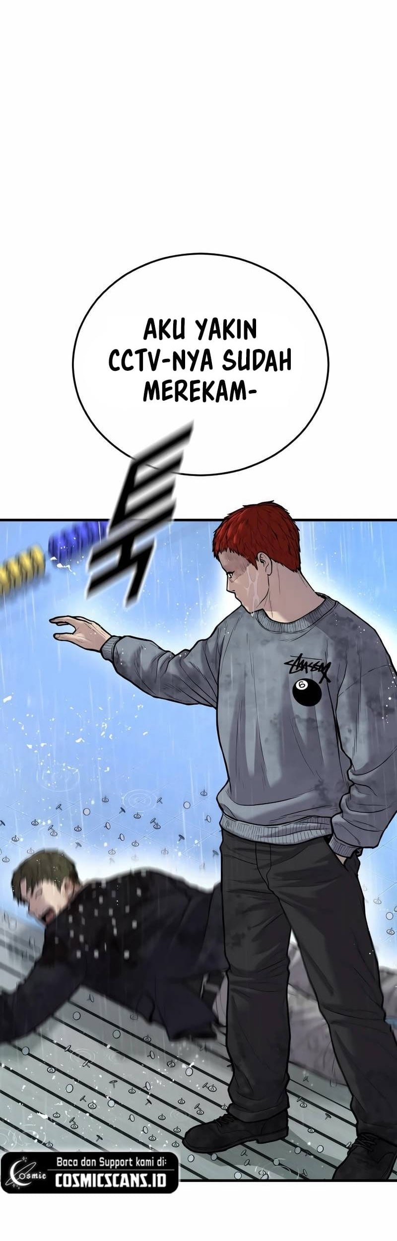 Juvenile Offender Chapter 16 - halaman 8