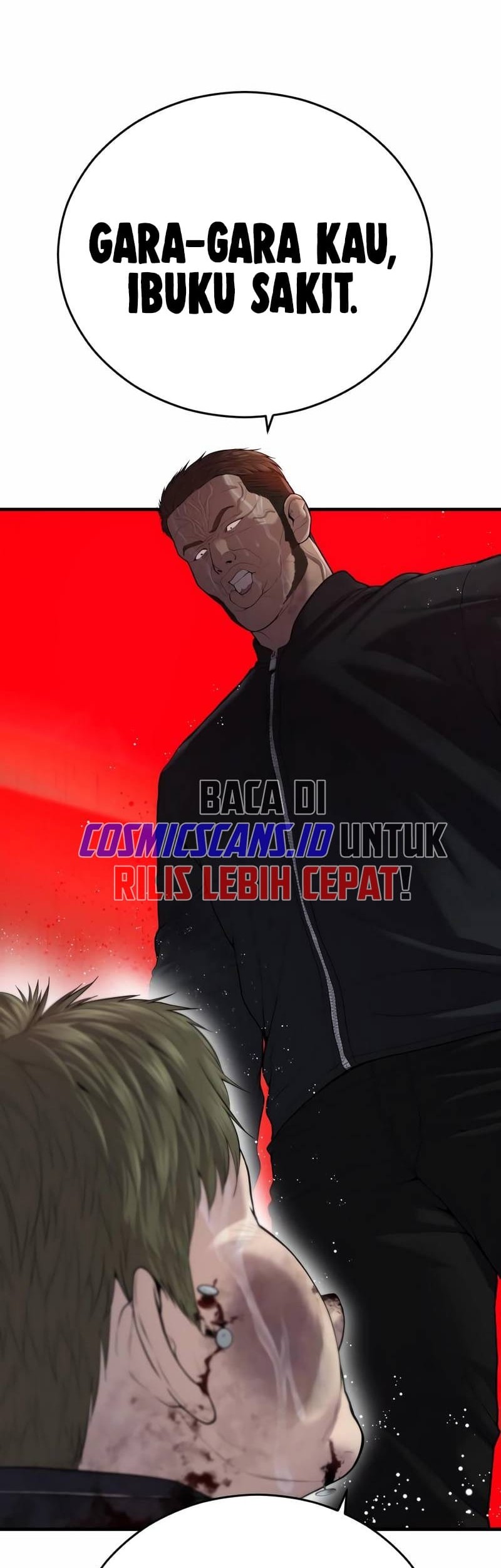 Juvenile Offender Chapter 16 - halaman 82