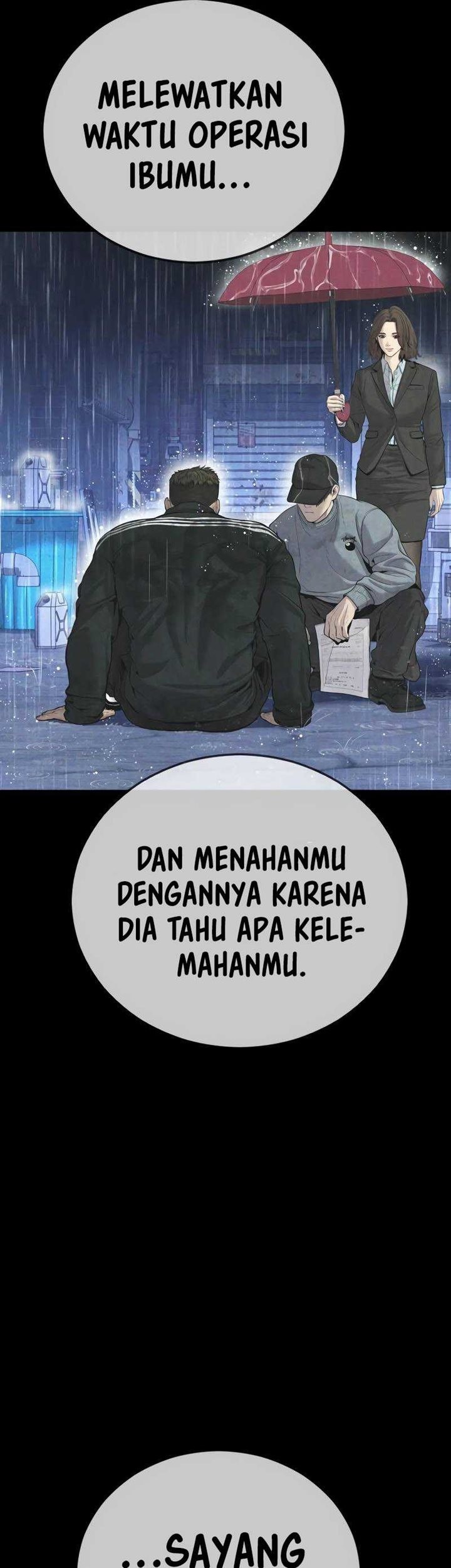 Juvenile Offender Chapter 17 - halaman 17