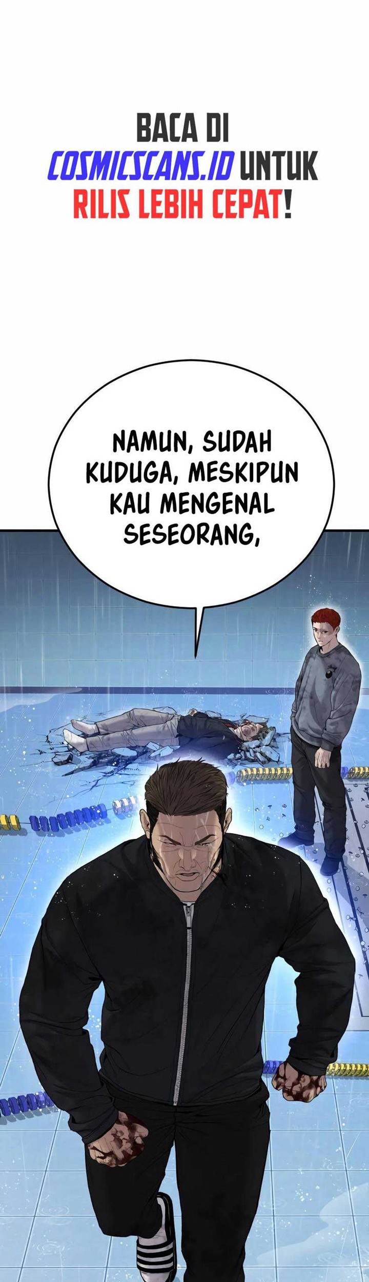 Juvenile Offender Chapter 17 - halaman 32
