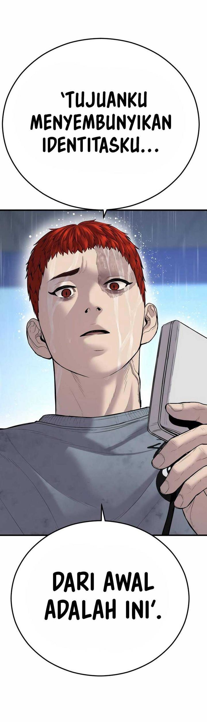 Juvenile Offender Chapter 17 - halaman 47