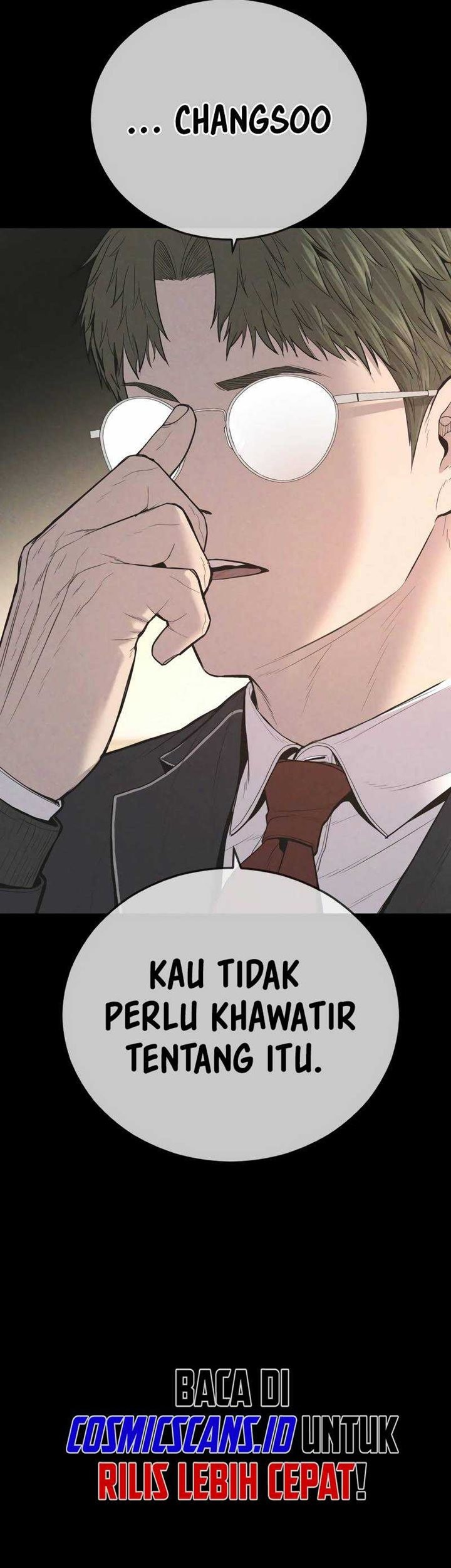 Juvenile Offender Chapter 17 - halaman 5