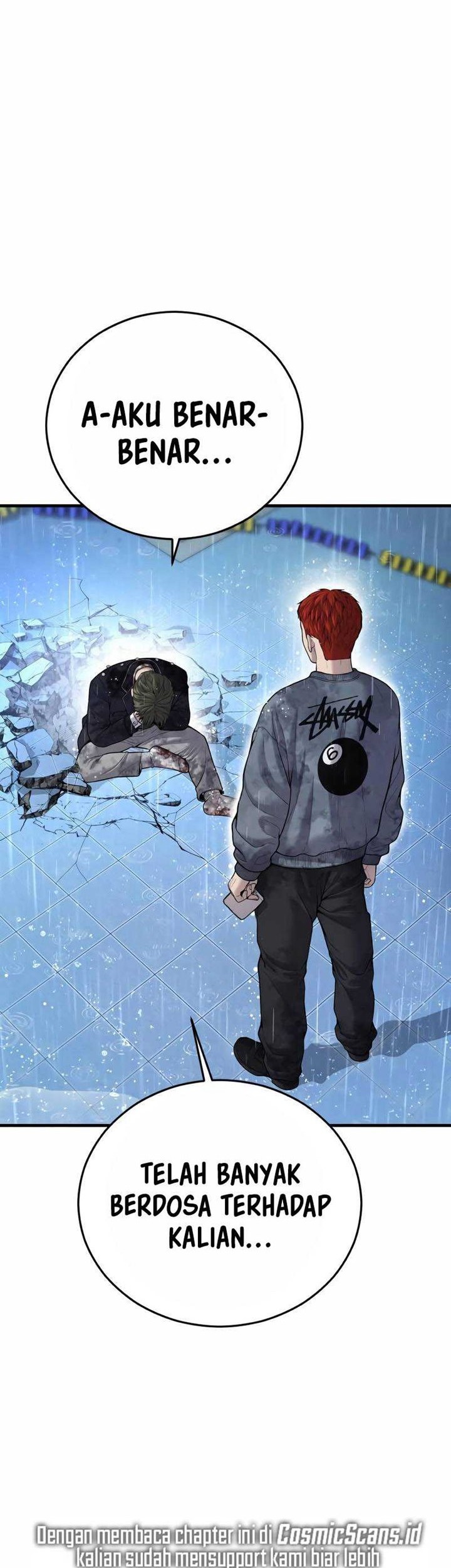 Juvenile Offender Chapter 17 - halaman 53
