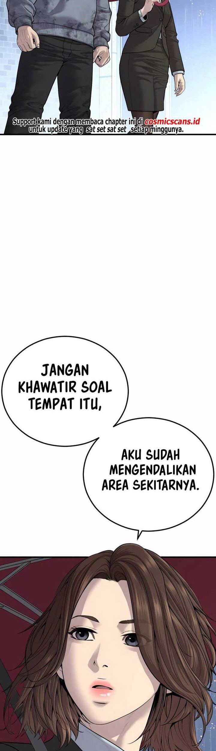 Juvenile Offender Chapter 17 - halaman 83