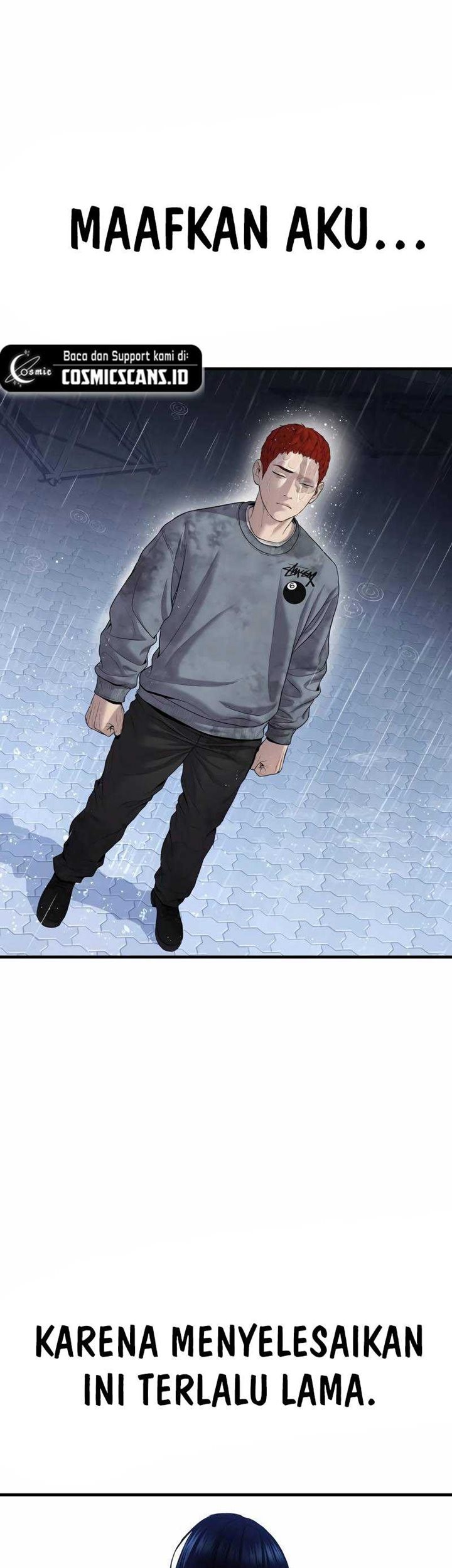 Juvenile Offender Chapter 17 - halaman 90