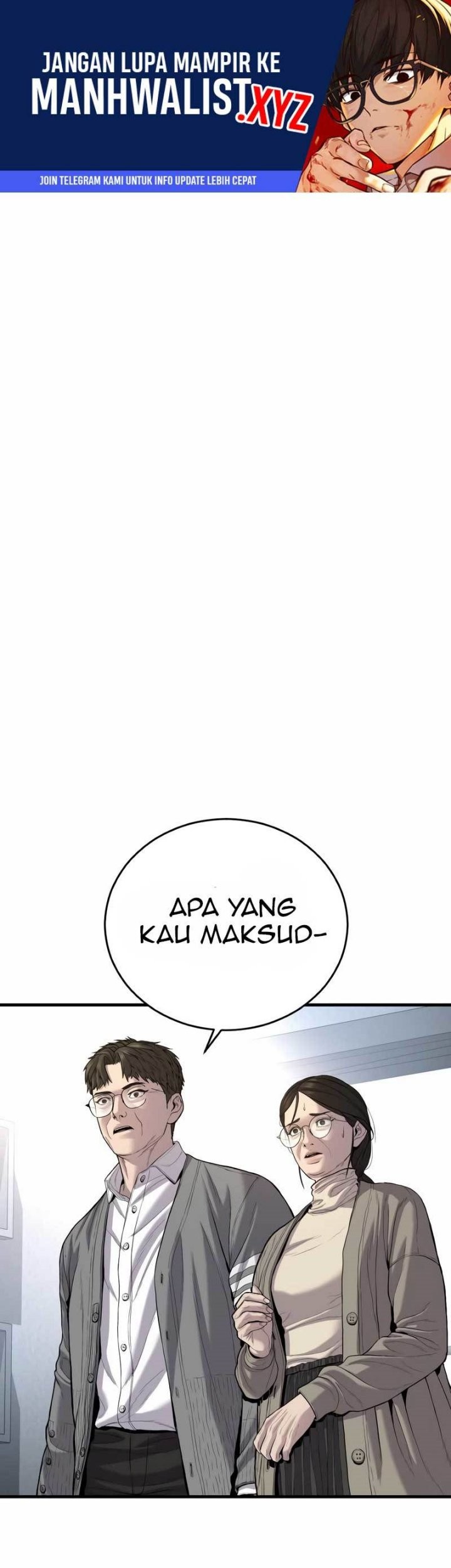 Juvenile Offender Chapter 18 - halaman 1