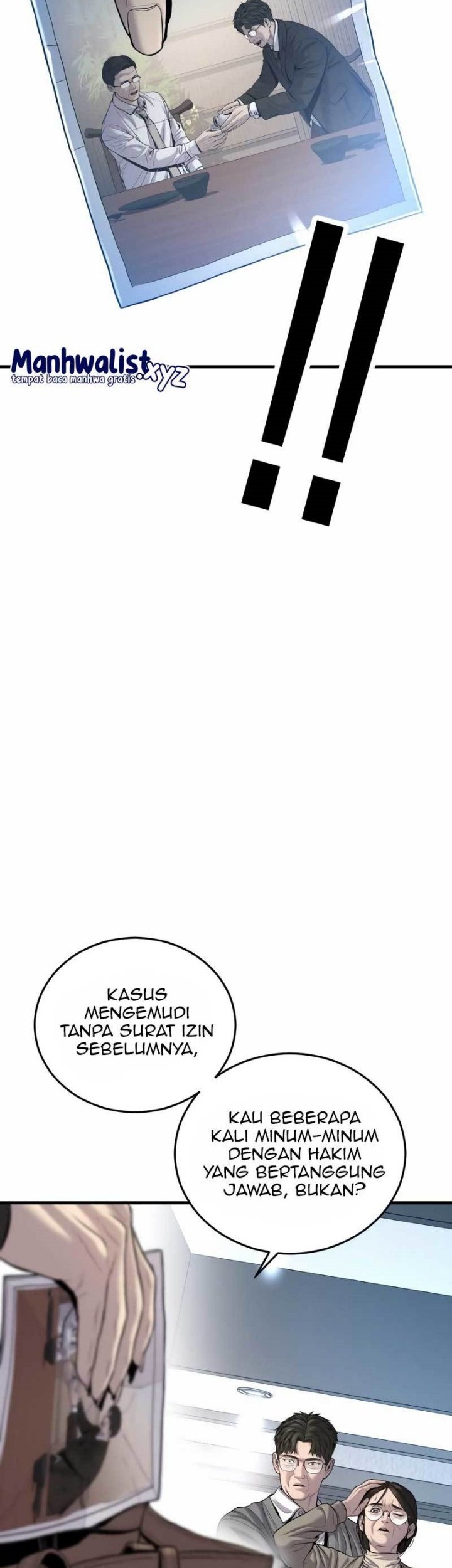 Juvenile Offender Chapter 18 - halaman 10