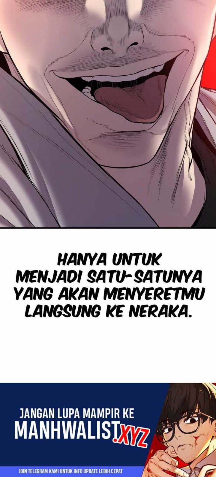 Juvenile Offender Chapter 18 - halaman 100