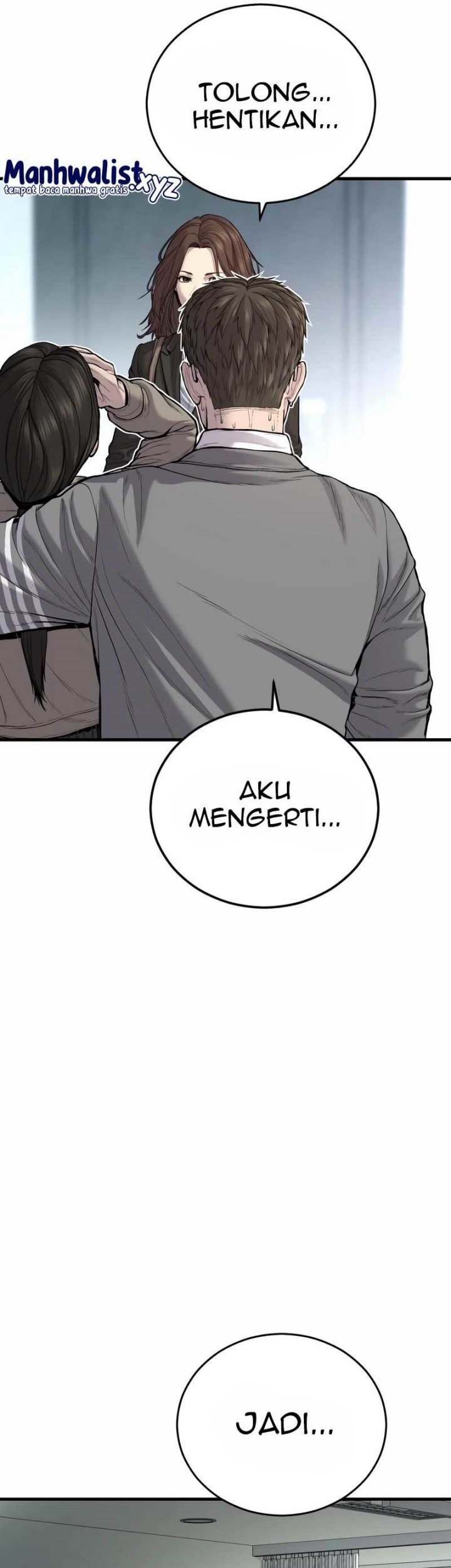 Juvenile Offender Chapter 18 - halaman 13