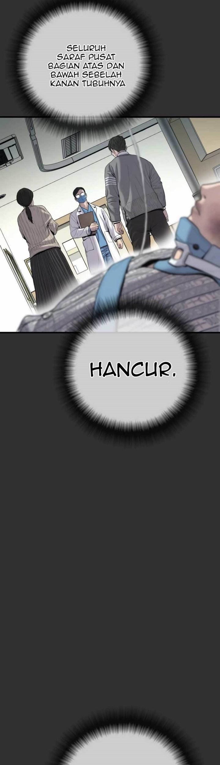 Juvenile Offender Chapter 18 - halaman 17