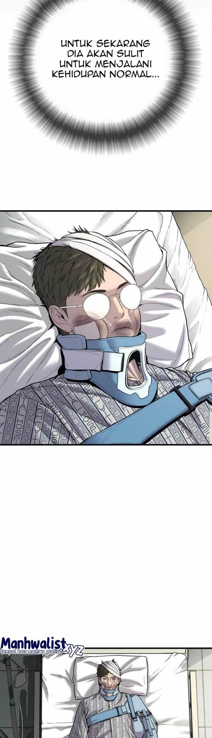 Juvenile Offender Chapter 18 - halaman 19