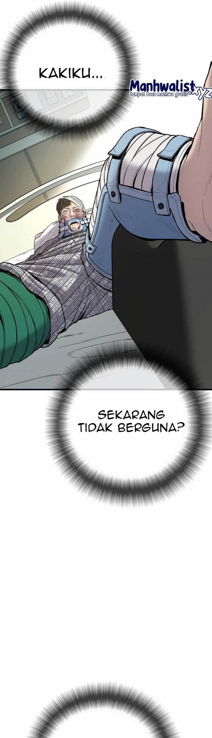 Juvenile Offender Chapter 18 - halaman 21