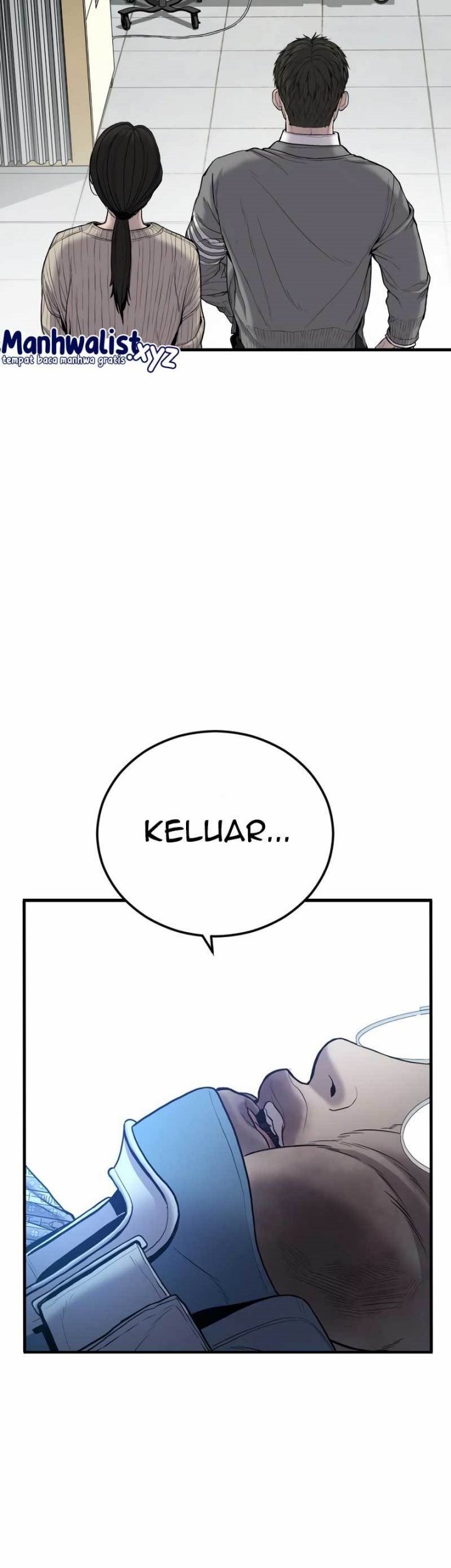 Juvenile Offender Chapter 18 - halaman 23