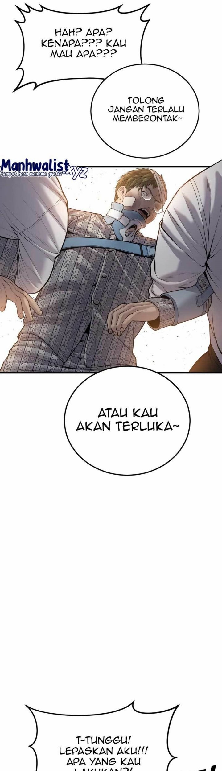 Juvenile Offender Chapter 18 - halaman 29