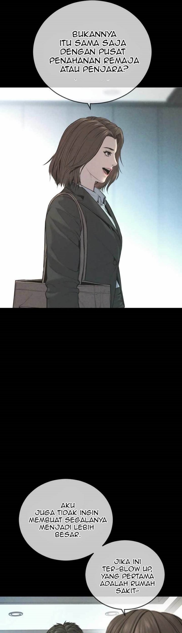 Juvenile Offender Chapter 18 - halaman 33