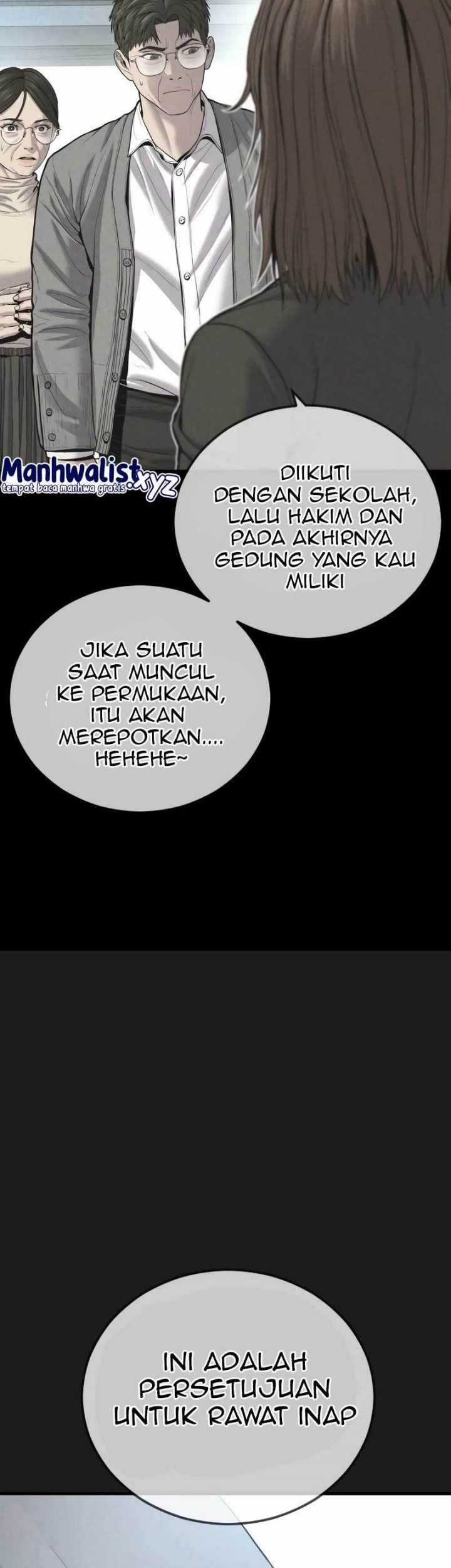 Juvenile Offender Chapter 18 - halaman 34