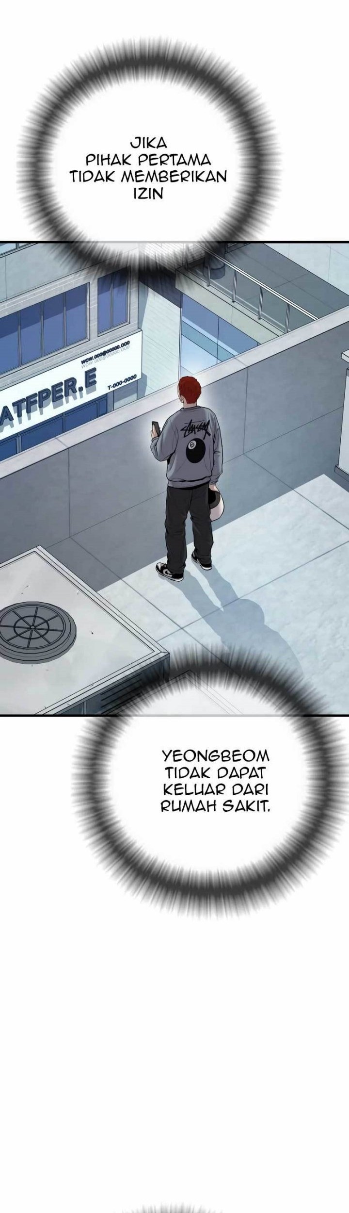 Juvenile Offender Chapter 18 - halaman 38