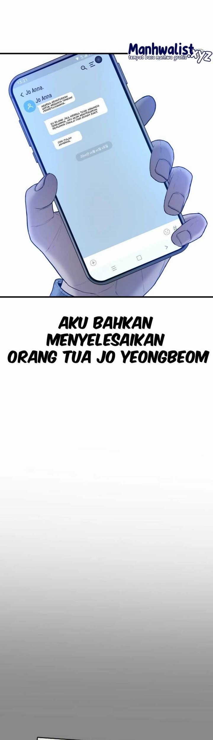 Juvenile Offender Chapter 18 - halaman 41