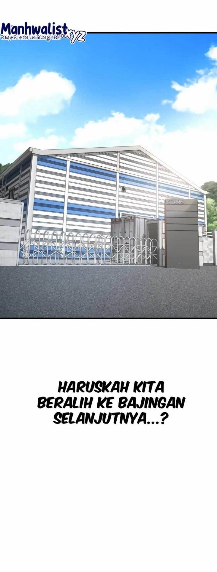 Juvenile Offender Chapter 18 - halaman 48