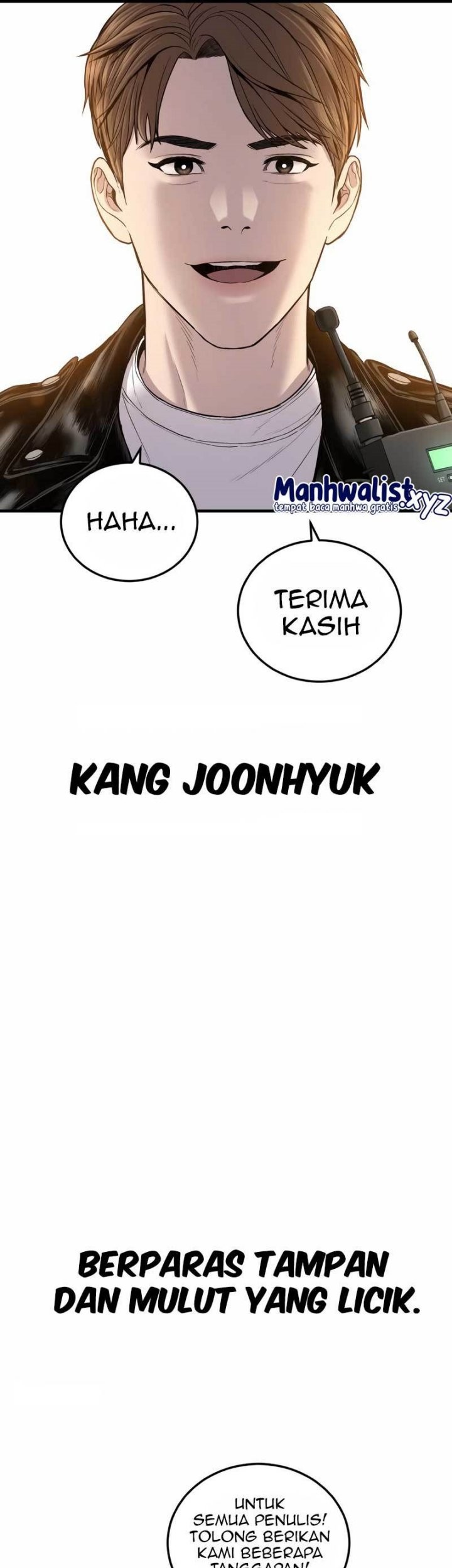 Juvenile Offender Chapter 18 - halaman 53