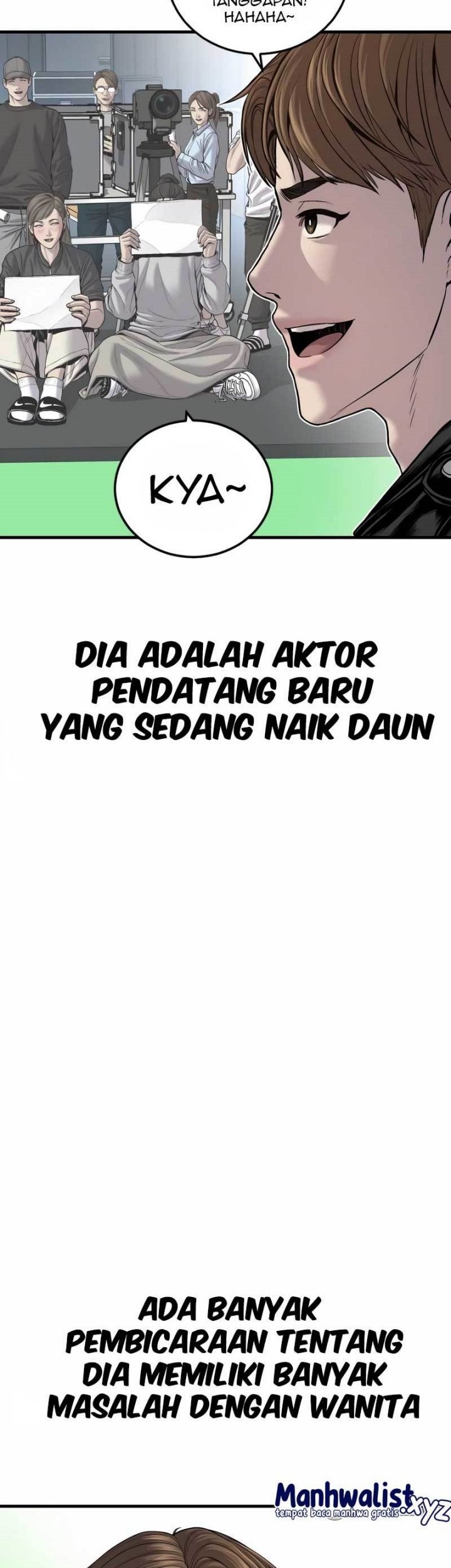 Juvenile Offender Chapter 18 - halaman 54