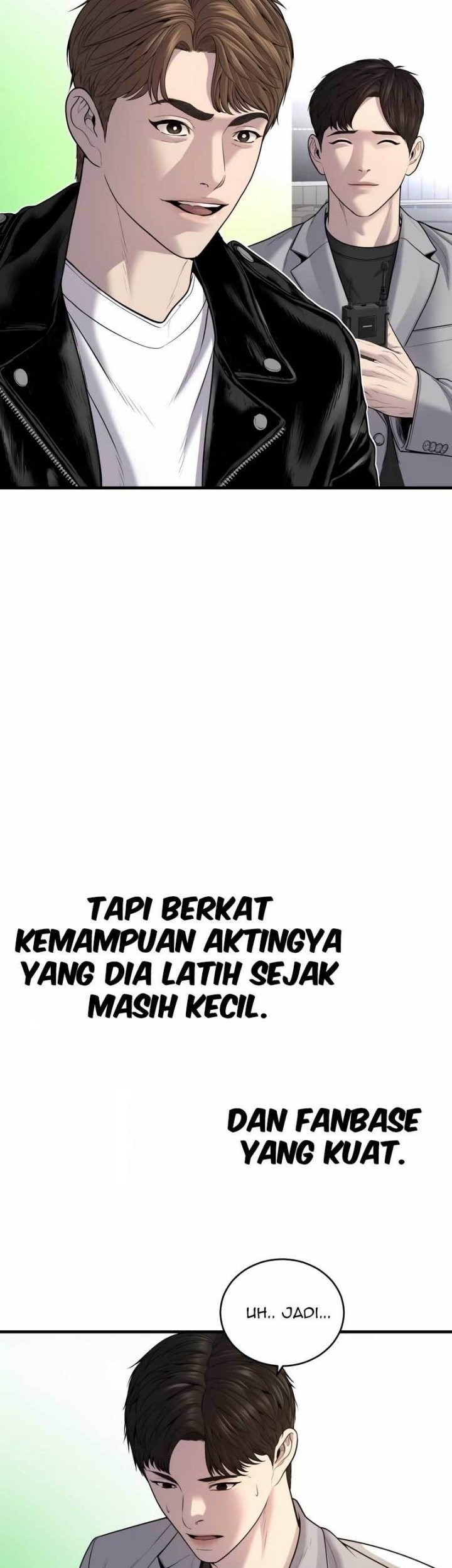Juvenile Offender Chapter 18 - halaman 55