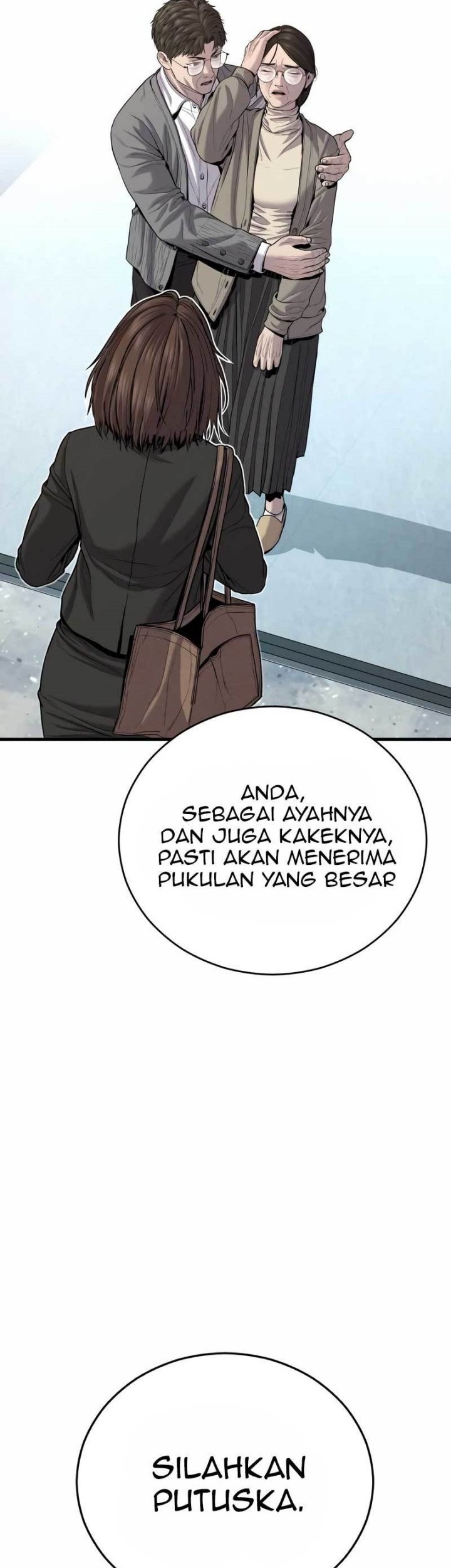 Juvenile Offender Chapter 18 - halaman 6